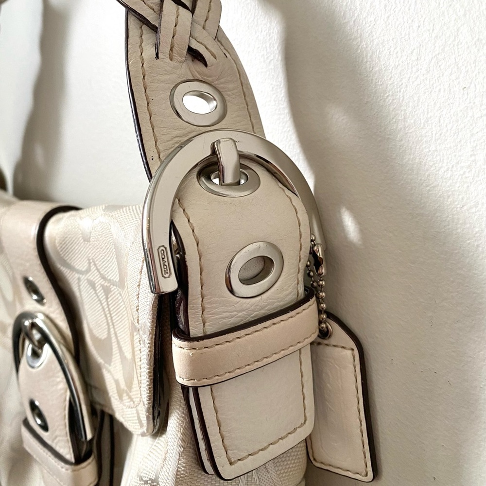Coach bag - Picture 3 of 7